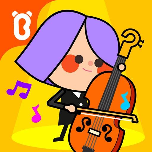 宝宝音乐启蒙下载_宝宝音乐启蒙app下载安卓最新版