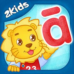 2Kids学拼音下载_2Kids学拼音app下载安卓最新版