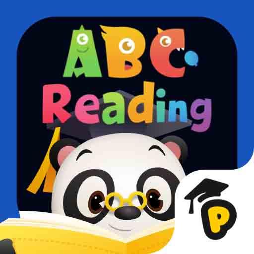 ABC Reading下载_ABC Readingapp下载安卓最新版