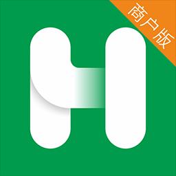 惠支付商户版下载_惠支付商户版app下载安卓最新版