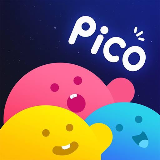 PicoPico下载_PicoPicoapp下载安卓最新版