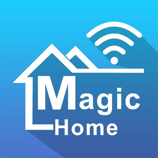 Magic Home下载_Magic Homeapp下载安卓最新版