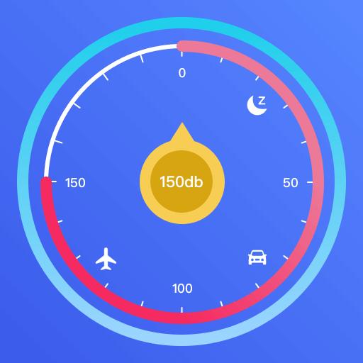 噪音分贝测试下载_噪音分贝测试app下载安卓最新版