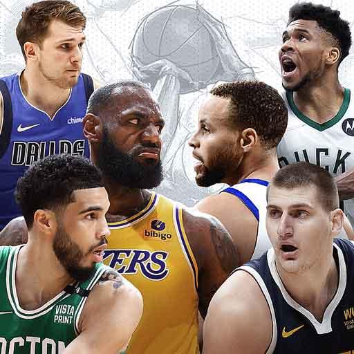 NBA范特西下载_NBA范特西app下载安卓最新版