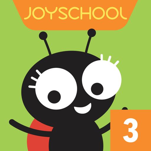 Joy School Level 3下载_Joy School Level 3app下载安卓最新版