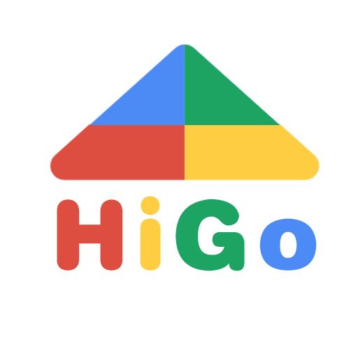 HiGoPlay安装器下载_HiGoPlay安装器app下载安卓最新版