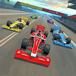 F1赛车模拟3D