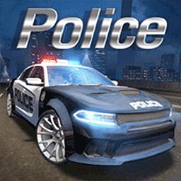 警车模拟器3D