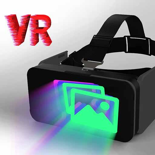 美王 VR播放器