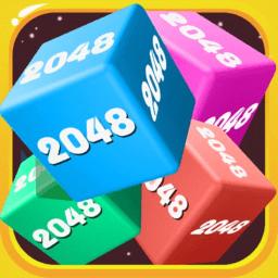 指尖2048