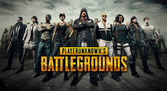 pubg游戏完整性怎么修复？