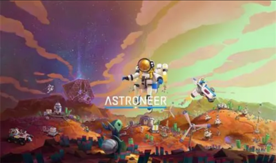 astroneer粘土在哪？