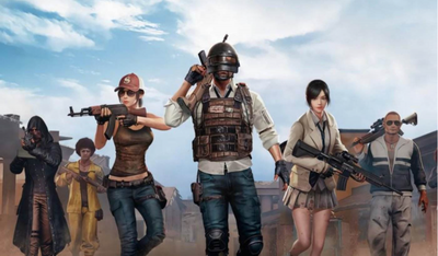 pubg什么时候更新好？