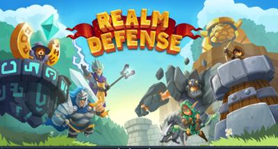 realm defense哪个英雄厉害？