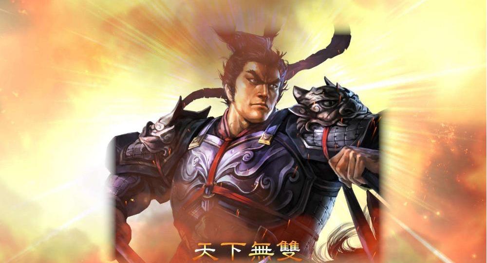 三国志：战略版s2吕布最强阵容是什么？