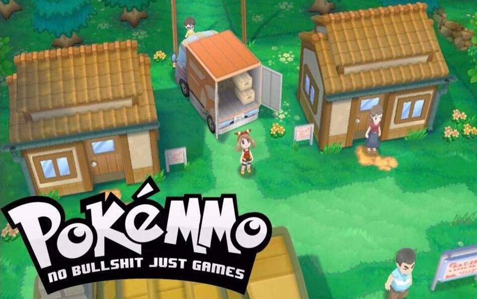 pokemmo光粉在哪偷？