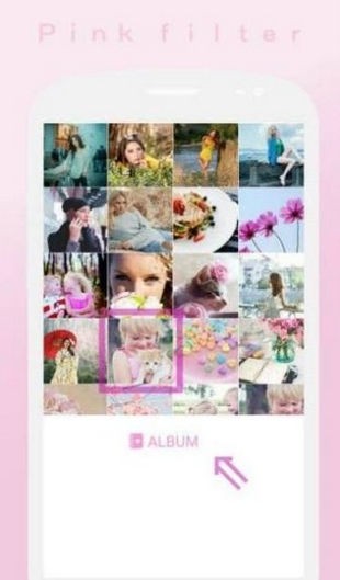 softpink美图下载_softpink美图app下载安卓最新版