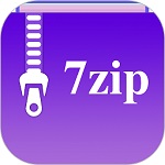 7zip解压软件