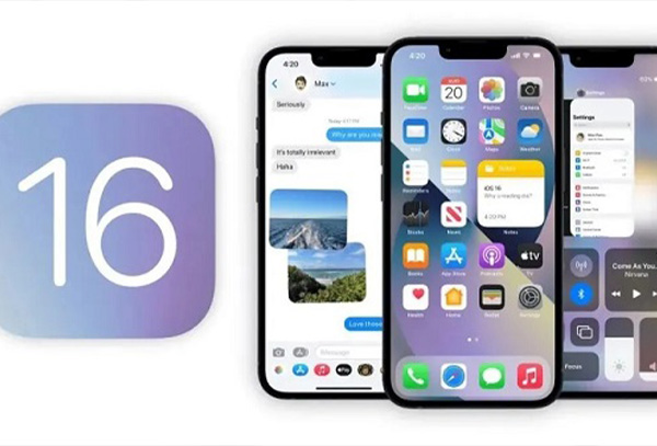 ios16支持哪几款机型详细介绍