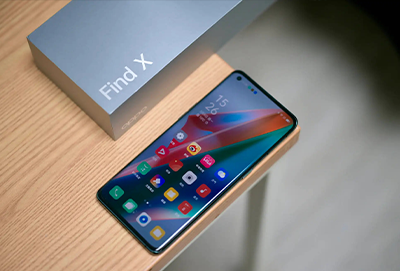 oppo find x6 pro参数配置