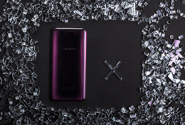 oppo find x5价格