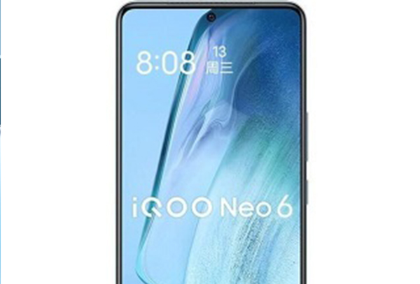 iqoo neo6最新消息