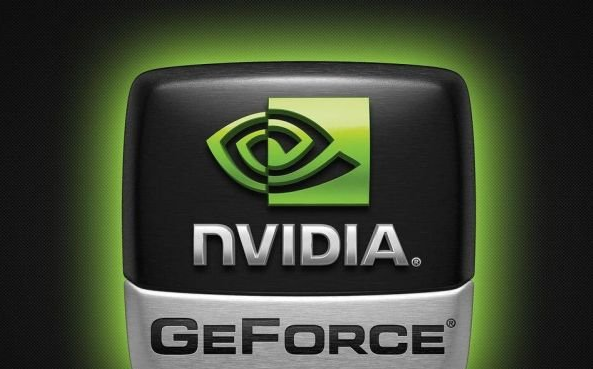 nvidia控制面板里没有显示和视频