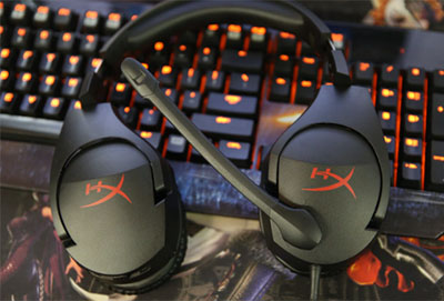 hyperx是什么牌子