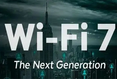 wifi7可以代替有线