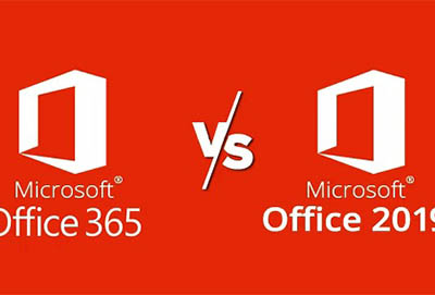 office365和office2019哪个好用详情