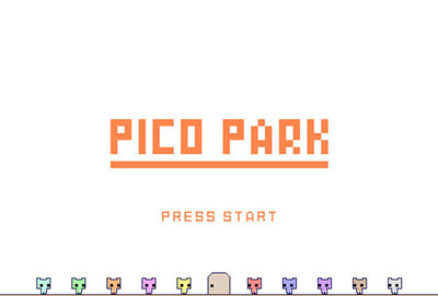 picopark下载手机版