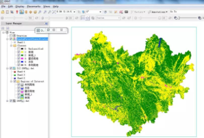 arcgis是做什么的详情