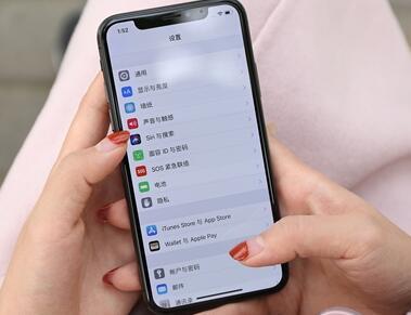 《iphone x》支付宝刷脸支付设置方法