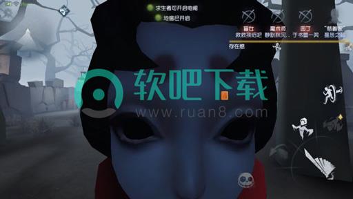 第五人格怎么倒着走 倒着走的方法介绍