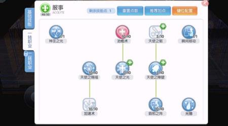 仙境传说爱如初见牧师玩法攻略 新手技巧